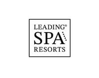 Leading SPA Resorts - Logo