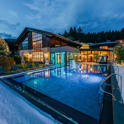 Bild - Angebote - Pool